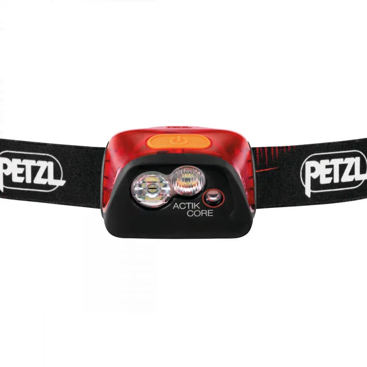Налобный фонарь PETZL Actik Core E099