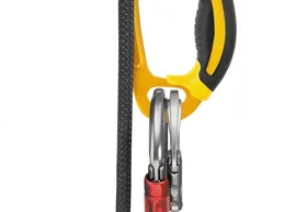 Зажим для подъёма "Petzl" ASCENSION (правый)