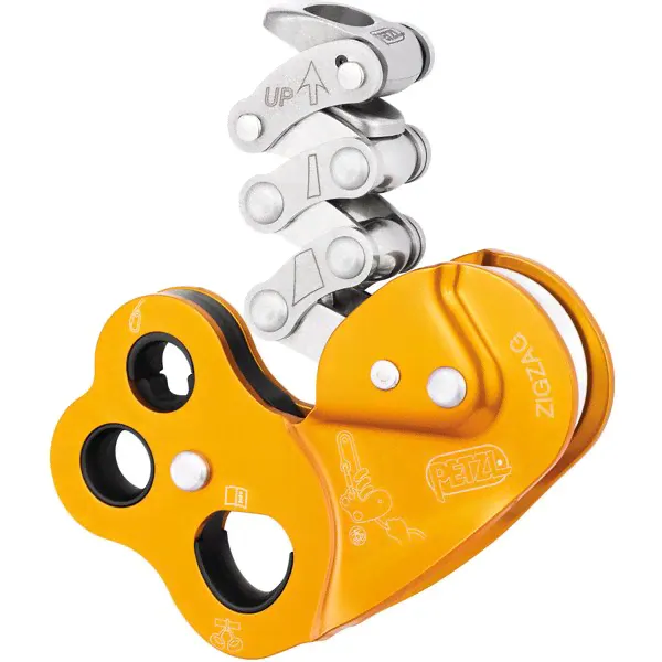 Petzl Zigzag