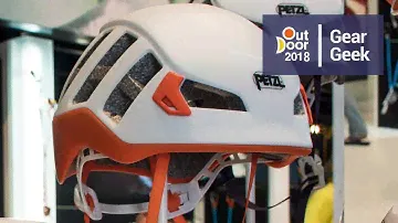 Petzl Meteor Climbing Helmet | Outdoor 2018