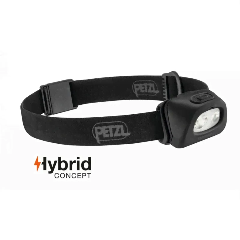 Фонарь Petzl Tactikka+ (арт.ЦО000030271)