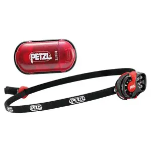 Светодиодный налобный фонарь Petzl e+Lite-0