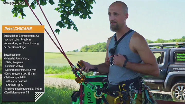 Review Petzl ZigZag Plus 2019 #Petzl #Review #ZigZag