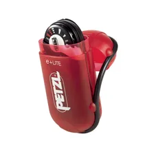 Сигнальный налобный фонарь PETZL E+Lite