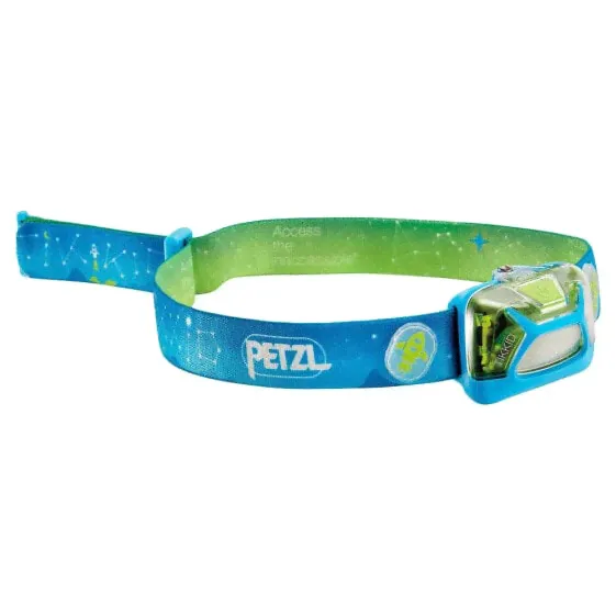 PETZL Tikkid head light-0