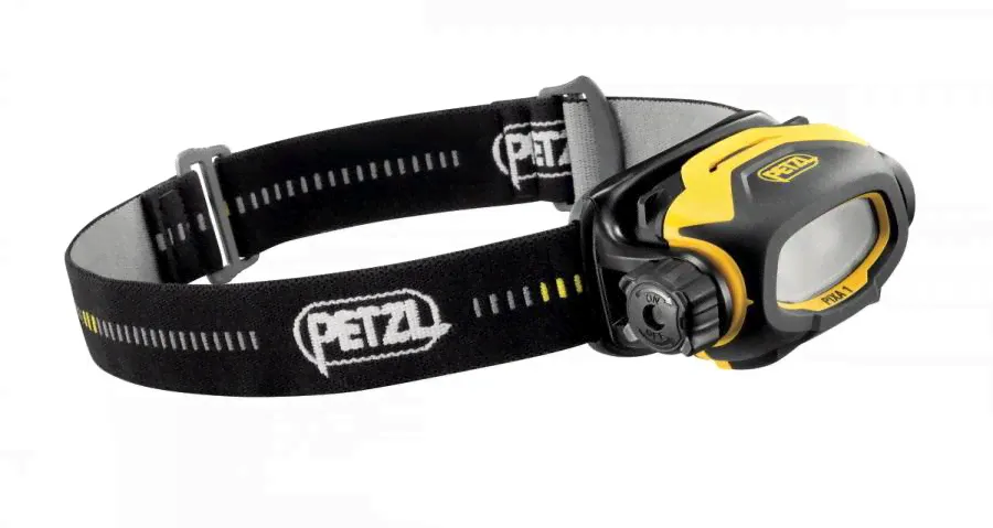 150 Petzl Pixa 1-0