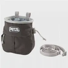 Мешок Для Магнезии Petzl Sakapoche Grey