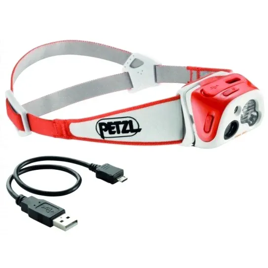Petzl Tikka RXP фонарики-3