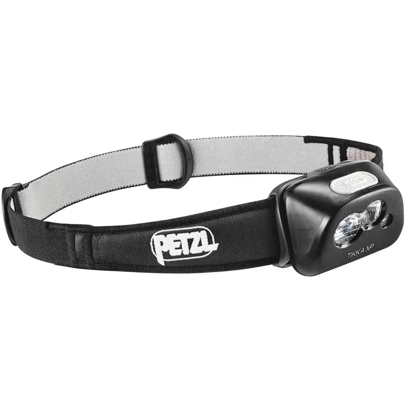 Petzl Tikka XP - Schwarz