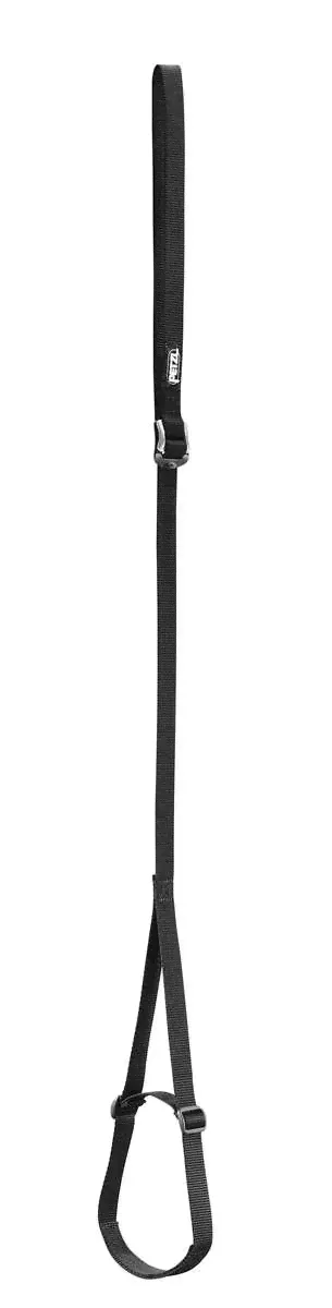 педаль для зажима FOOTAPE PETZL