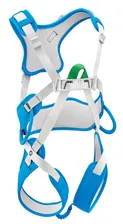 Полная обвязка Ouistiti детская (Petzl)