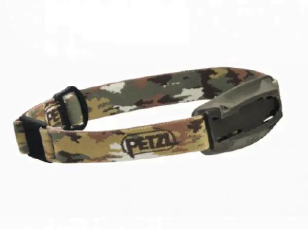 Эластичный ремешок Petzl Strix