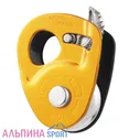 Блок-ролик с зажимом Petzl MINI TRAXION P07