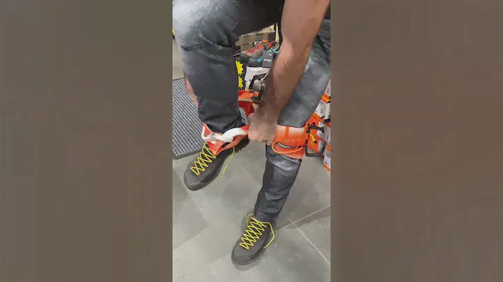 Petzl Sitta