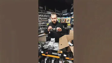Proteggi la tua lampada frontale con lo Shell di Petzl! | SportIT.com