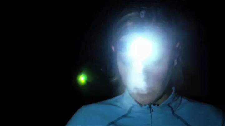 Petzl Myo XP Headtorch - The Advert