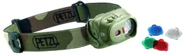 Фонарь Petzl Tactikka XP E89 PС