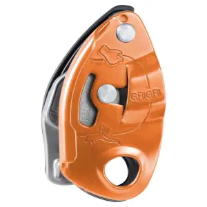 Устройство страховочное GRIGRI Petzl-0