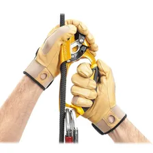 Petzl зажим Ascension правый