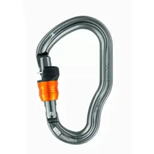 Карабин Petzl Vertigo Wire-Lock