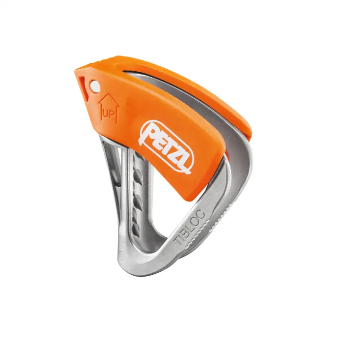 Petzl зажим Tibloc 2018-2