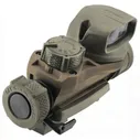 Petzl Strix IR фонарик