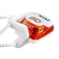Фонарь налобный PETZL BINDI оранжевый