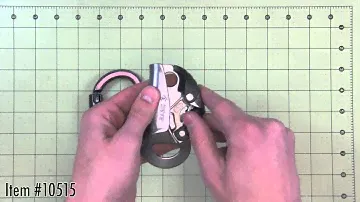 Petzl Basic Ascender - TreeStuff.com 360 View