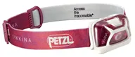 Налобный фонарь Petzl Tikkina розовый