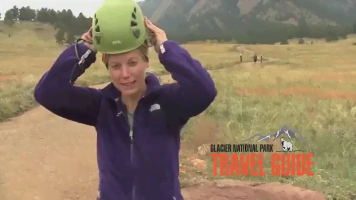 Каска Petzl Elios