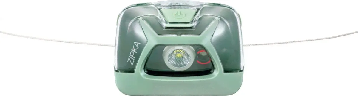 Налобный фонарь "Petzl" ZIPKA-0