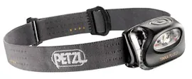 Фонарь Petzl Tikka Plus 2 grey