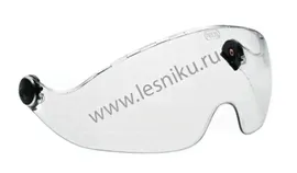 Щиток защитный VIZIR для каски VERTEX и ALVEO, Petzl