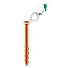 Petzl Laser Speed Light Ice Screw 21cm