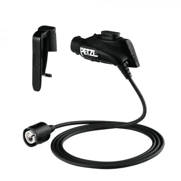 ПРОВОД-УДЛИНИТЕЛЬ ДЛЯ ФОНАРЯ PETZL NAO
