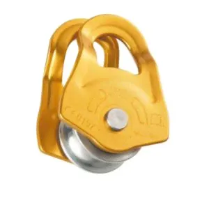 Блок-ролик Mobile Petzl-0