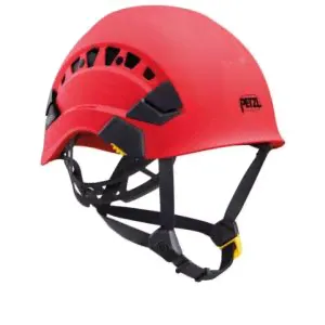 Каска VERTEX VENT красный Petzl-0