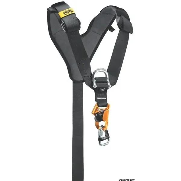 Petzl Top Croll