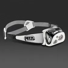 PETZL REACTIK