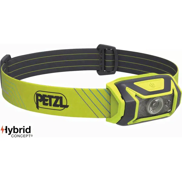 Petzl Tikka Core 450lm