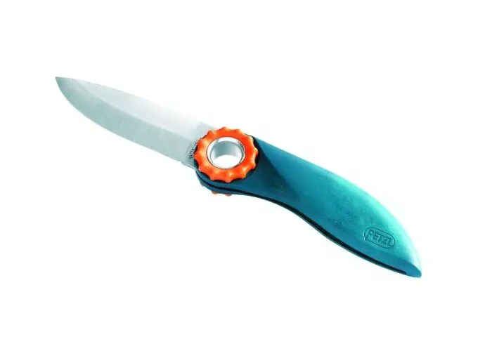 Petzl Нож альпинистский Spatha L-0