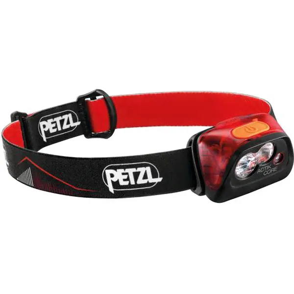 Petzl Actik Core 450 lm-0
