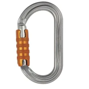 Карабин OK New Triact-Lock Petzl-0