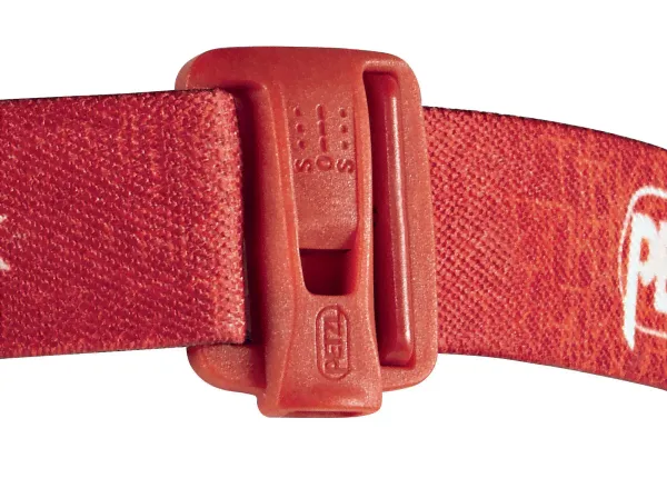 Фонарь налобный Petzl Actik Core
