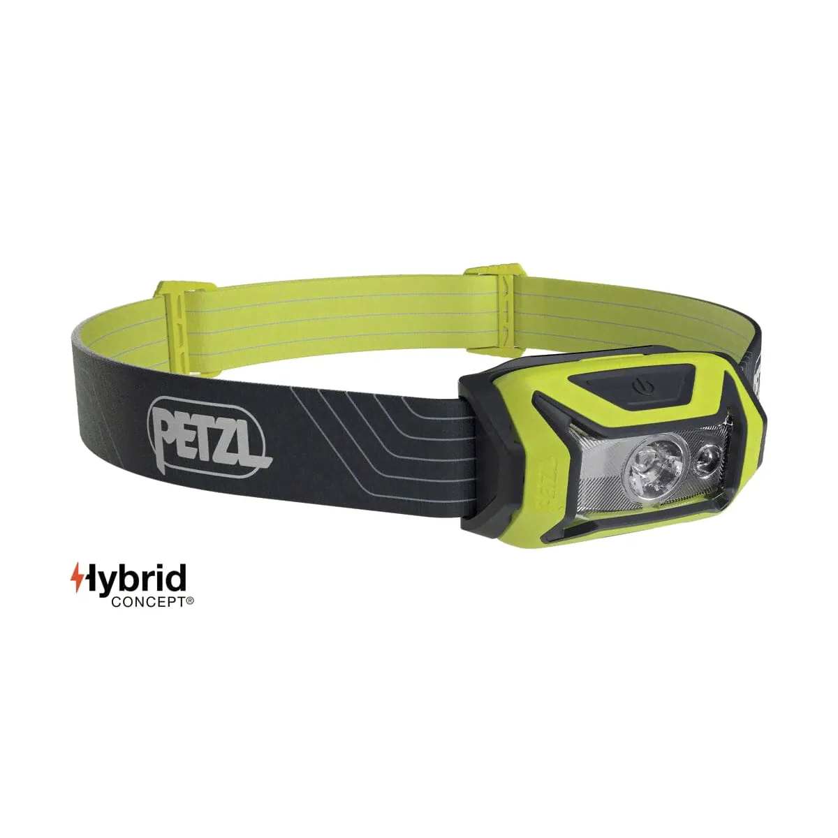 Petzl 350 Tikka Headlamp-0