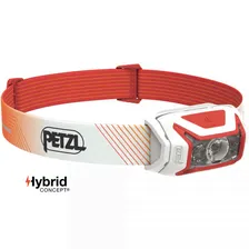 Яркий налобный фонарь PETZL Actik Core (600 люмен)