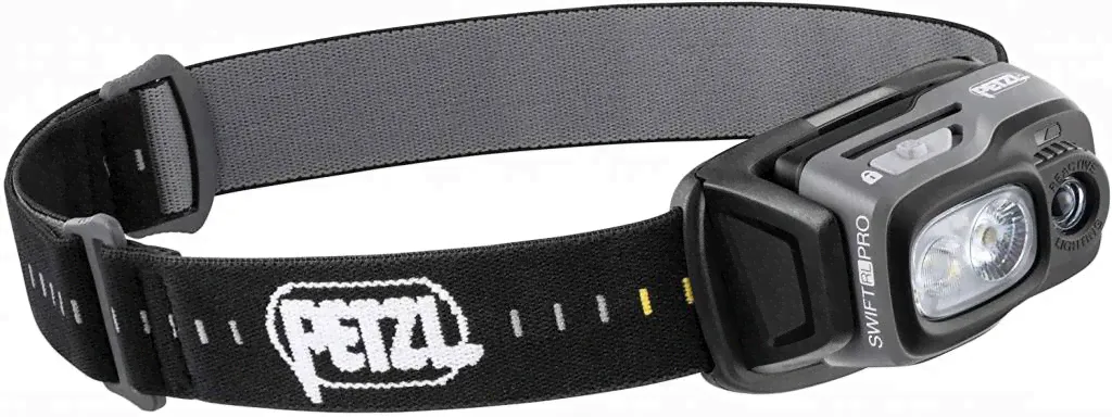 150 Petzl Swift RL Pro