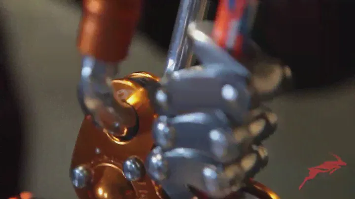 Practical Uses for the Petzl Zigzag & Petzl Zillon