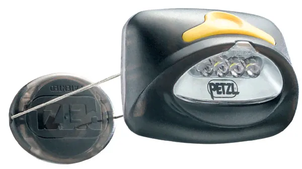 Фонарь налобный PETZL Zipka Plus-0