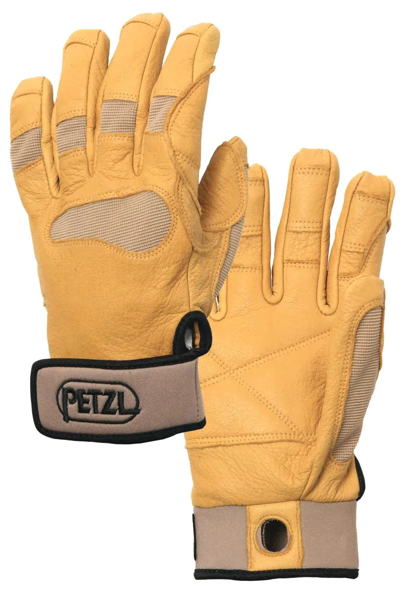 Перчатки защитные Petzl Cordex Plus-0